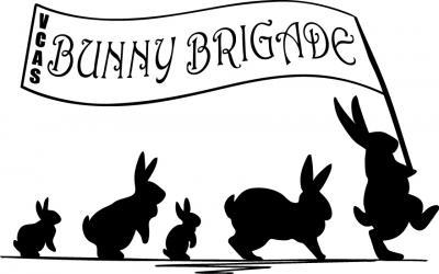 Bunny Brigade