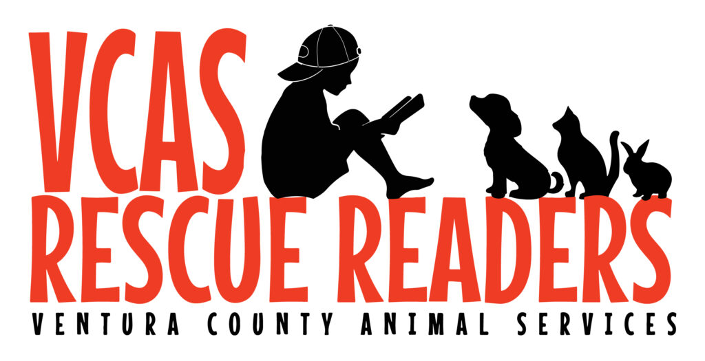 VCAS Rescue Readers