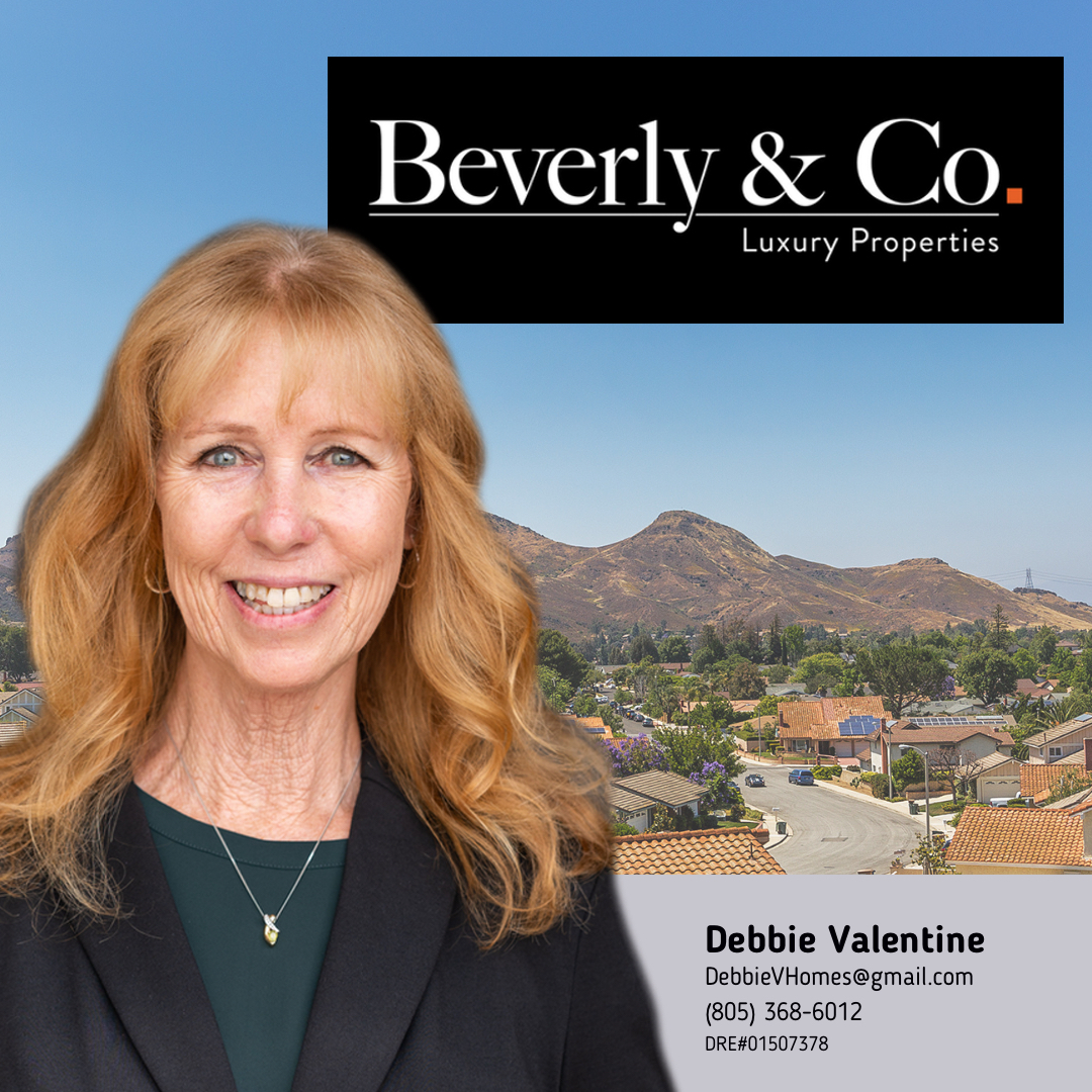 Beverly and Company Luxury Properties